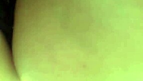 Pretty milf showing her ass on camera from the juiciest angle