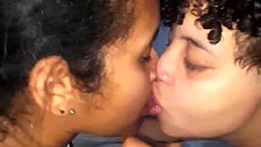 sexo casero voy a la casa de mi tia de visita y pasa esto en la habitacion de mis primos