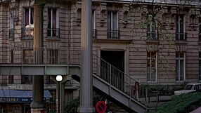 El Ultimo Tango En Paris 1972