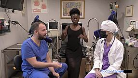 Dr Tampa - Klinika za devištvo - Rina Arem