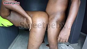 Hot Blowjob On Thick Dick - Sweetpebx - 2025