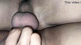 Feeling intense pleasure while fucking the bully's girlfriend
