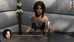 Reunion Turns Into 69: Amateur Game Night Fun