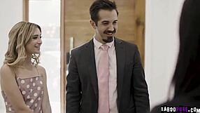 donnie rock double tapping some matured and young 18+ pussies in group hardcore