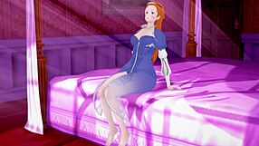 Cute princess incoming test agata polony.