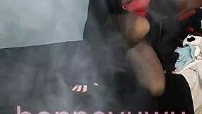 Bonneyuwu Working On What She Likes In Argentina