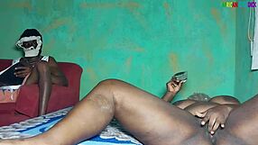 I Sucked A Big Cock Before Riding It And Got Filled With Cum For The First Time, It Was Awsome