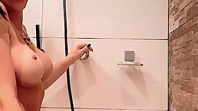 Does This Hotwife's Bath Video Tease You?