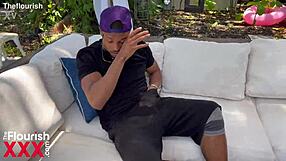 Threesome in Bangkok Trailer 😏 Featuring Rocket Powers, Parker Skyes, and Big Cherry