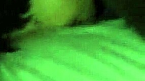 Cheating bbw wife sucks and fucks bbc bull