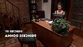 i got banged so hard in this gangbang, syren de mer