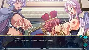 Funbag Fantasy Hentai S3 Harem Adventure