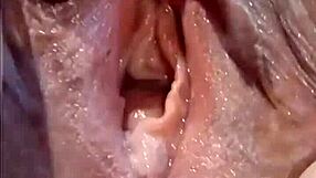 Bbw Milf Gets Her Pussy Destroyed Roughly