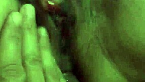 She indulges in ANAL MASTURBATION, exploring her desires deeply.