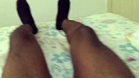 I Fucked a Horny Romanian Prostitute on Cam