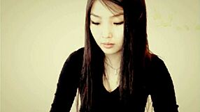 my personal recording number four from the model shoot