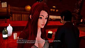 Harem Hotel 387 Offers Exciting Game Adventures in a Luxurious Setting