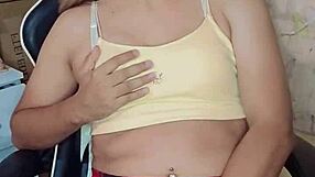 Feeling the intense pleasure as rica leche transexual mona unleashes her passion in crossdressing ecstasy.