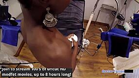 Dr Tampa - The Virginity Clinic - Rina Arem