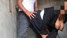 Watch Husband And Wife's First Sex Video