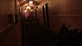 tourist explores inside pascha in cologne germany