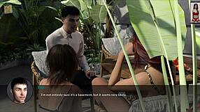 Reunion Turns Into 69: Amateur Game Night Fun