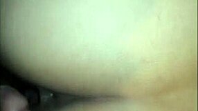 he came from work and thats how my big ass wife receives me