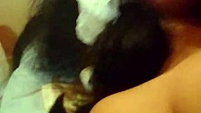 Sex with My Girlfriend in Anal Fantasy