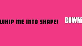 Huge tits MILF lesbians Kendra Sunderland and hot babe Kayley Gunner enjoy hot lesbian sex and deep dildo fucking!