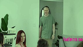 Family swap unzipping the taboo