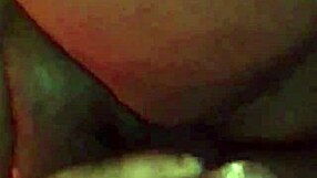 Close Up Fucking My Fat Pussy With Big Dildo