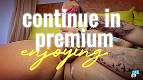 Massage Intense Happy Ending qui Vire en JOI Pied Audacieux au Spa