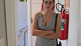 student asks to leave bf alone, offers to be bitch