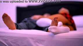 La Profesora Se Folla Al Estudiante En Su Oficina Después De Clases Mientras Sus Padres No Están En Casa!