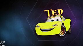 I was so thirsty I came in her ass and on the rabuda's face - mary torres, what a wild anal creampie session!