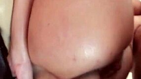 S Gets Intense Anal Sex in Scene 001.