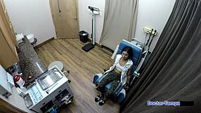 Dr Tampa - Corporate Slaves - Jasmine Rose!