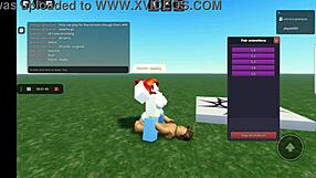 Did I Get Fucked in 1v1 Game with Him?