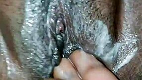 Why add ice cream to step mom's pussy before eating it?