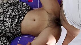 my tuition teacher's lesson got intense