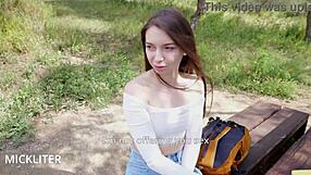 I Wanted A Prank But Did A Porno!