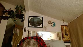 1232 waking up jay on his birthday in roleplay and verbal humiliation