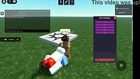 Did I Get Fucked in 1v1 Game with Him?