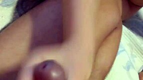 Intense Homemade Sex with Mexican Prostitute