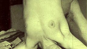 my secret life vintage granny fanny fucking and sucking