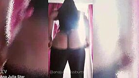 quer me conhecer vem que aqui � ana julia pornstar