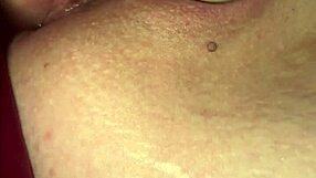 pov squirting on daddy