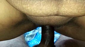 sauteli bahan ko naukar ke sath pakda fir blackmail karke choda hindi sex video