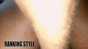 Sugar mummy turned off the lights!