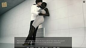 Tales From The Unending Void 77 Explores Epic Adventures In A Vast Cosmic Landscape